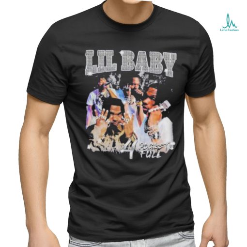 Lil Baby Shirt