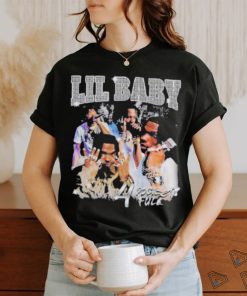 Lil Baby Shirt