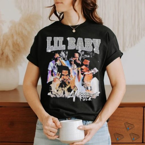 Lil Baby Shirt