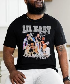 Lil Baby Shirt