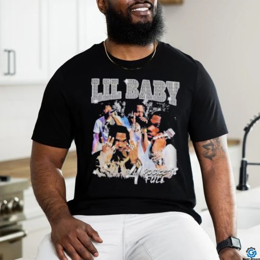 Lil Baby Shirt