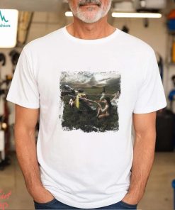 Lil Nas X Tour Merch, Vintage Lil Nas X J Christ Shirt