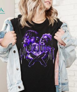 Lil Uzi vintage shirt