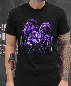 Lil Uzi vintage shirt