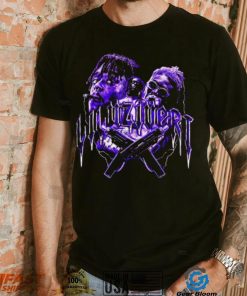 Lil Uzi vintage shirt