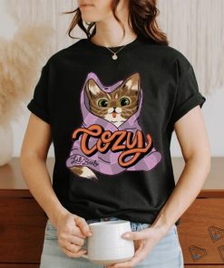 Lilbub Cozy Bub Cat Shirt