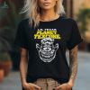 Snoopy Memphis Tigers Make Me Drinks Shirt