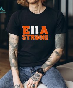 Limited Ella Strong Dabo Swinney Shirt