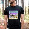 Byedon 2021 2024 The End Of An Error Shirt