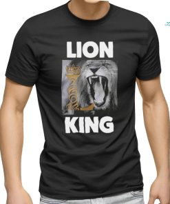 Lion King Shirt