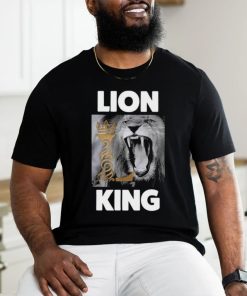 Lion King Shirt