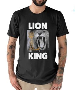 Lion King Shirt
