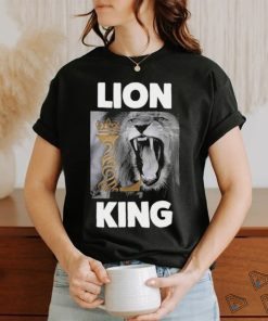 Lion King Shirt