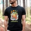 Official Soccer Is Life The Rest Is Just Details T Shirt