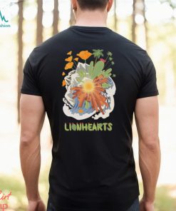 Lionhearts T shirt