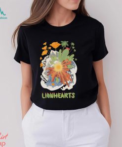 Lionhearts T shirt