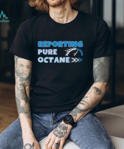 Lions Reporting Pure Octane Shirt