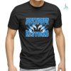 Official TB Bucs vs Lions 2023 2024 NFL Divisional Game Shirt