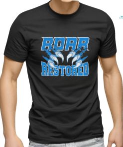Lions Roar Restored Shirt
