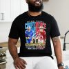 Sports Illustrated Keon Coleman Michigan State Spartans shirt