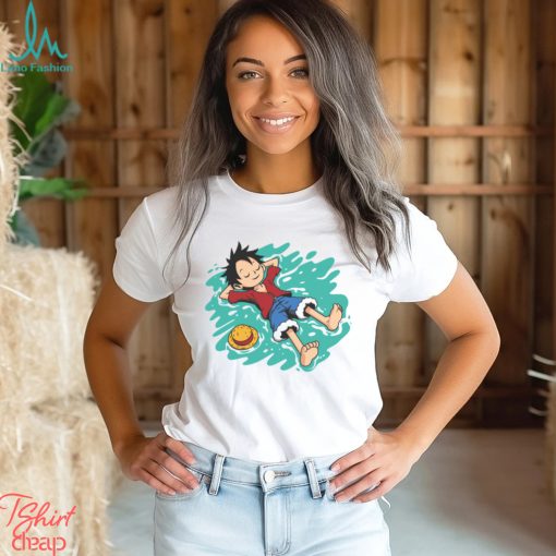 Little Picece Shirt