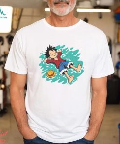 Little Picece Shirt