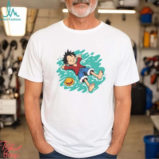 Little Picece Shirt