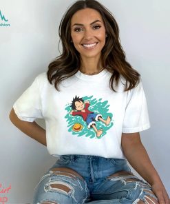Little Picece Shirt
