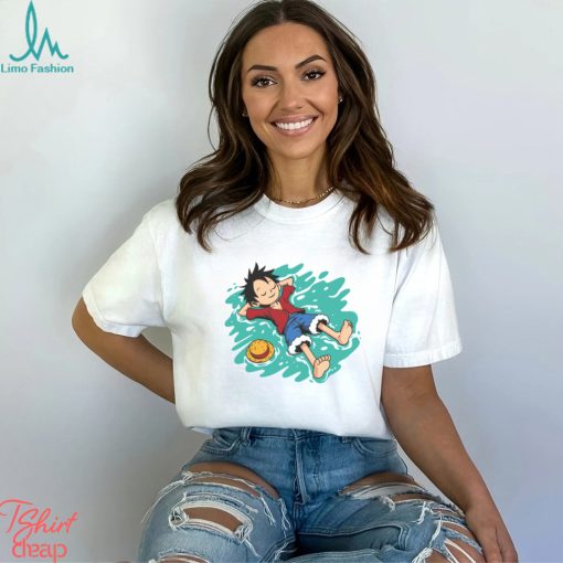 Little Picece Shirt