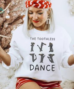 Lizard Black Lizard Dancing Toothless Httyd Cas Van De Pol The Toothless Dance Essential T Shirt