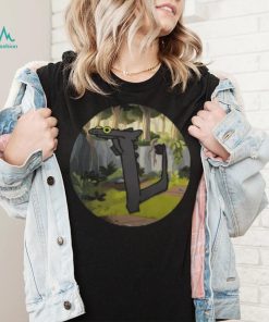 Lizard black lizard dancing, toothless, httyd, cas van de pol round Classic T Shirt