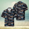 Cincinnati Bengals Simpsons Name Personalized Short Sleeve Button Up Tropical Hawaiian Shirt