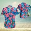 Buffalo Bills Hawaiian Shirt All Over Print Custom Name Gift For Fans NFL