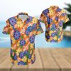 New York Giants NFL Hawaiian Shirt Tropical Pattern Graphic Hawaii Shirt