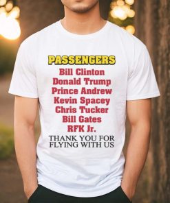 Lolita Express Get Your Tickets Today T Shirt