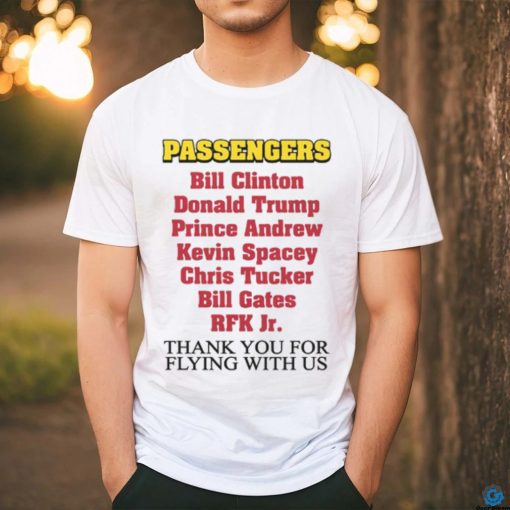 Lolita Express Get Your Tickets Today T Shirt