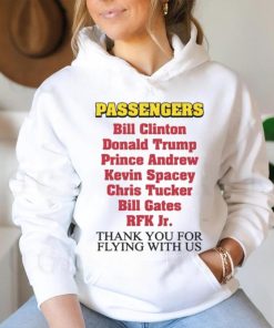 Lolita Express Get Your Tickets Today T Shirt