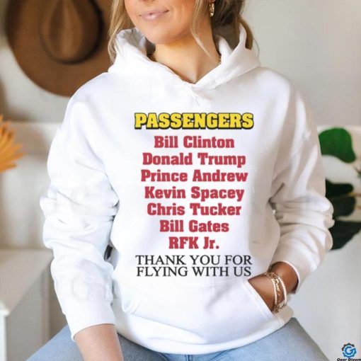 Lolita Express Get Your Tickets Today T Shirt