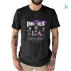 Washington Huskies Real Dawgs Wear Purple Football T shirt