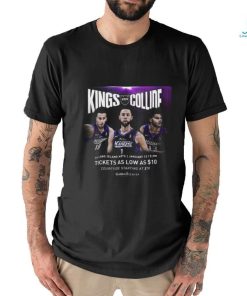Long Island Nets Vs Stockton Kings Nba G League Jan 13 2024 Basketball Shirt
