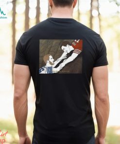 Long Live San Francisco t shirt