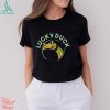 Marvel mad engine youth rocket & groot st. paddy’s day graphic 2024 shirt