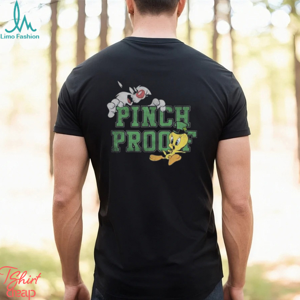 Looney tunes mad engine pinch proof st. paddy’s day graphic 2024 shirt Looney tunes mad engine pinch proof st. paddy’s day graphic 2024 shirt