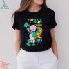 The mandalorian mad engine grogu don’t pinch me st. paddy’s day graphic 2024 shirt