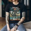 Kamron Killa Mikell Graphic T shirt
