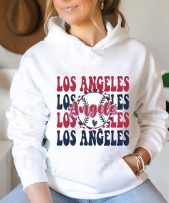 Los Angeles Angels Baseball Interlude MLB shirt