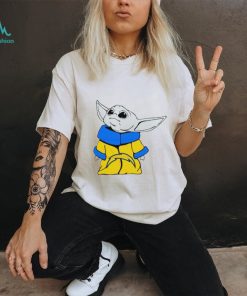 Los Angeles Chargers Baby Yoda NFL shirt