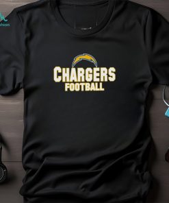 Los Angeles Chargers Football Logo 2024 NFL Shirt