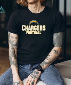 Los Angeles Chargers Football Logo 2024 NFL Shirt
