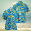 Fuuny Food Pizza Pineapple Need To Know 3D Hawaiian Shirt Summer Vaction Gift